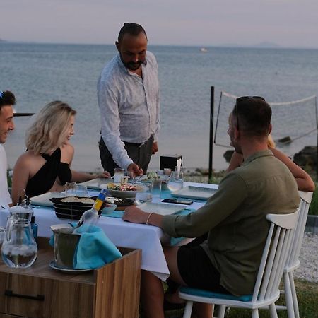 The Kirte Hotel Eceabat Dış mekan fotoğraf