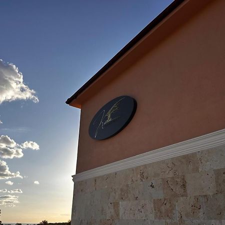 The Kirte Hotel Eceabat Dış mekan fotoğraf