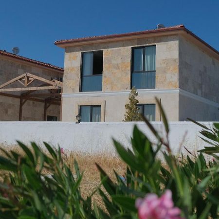 The Kirte Hotel Eceabat Dış mekan fotoğraf