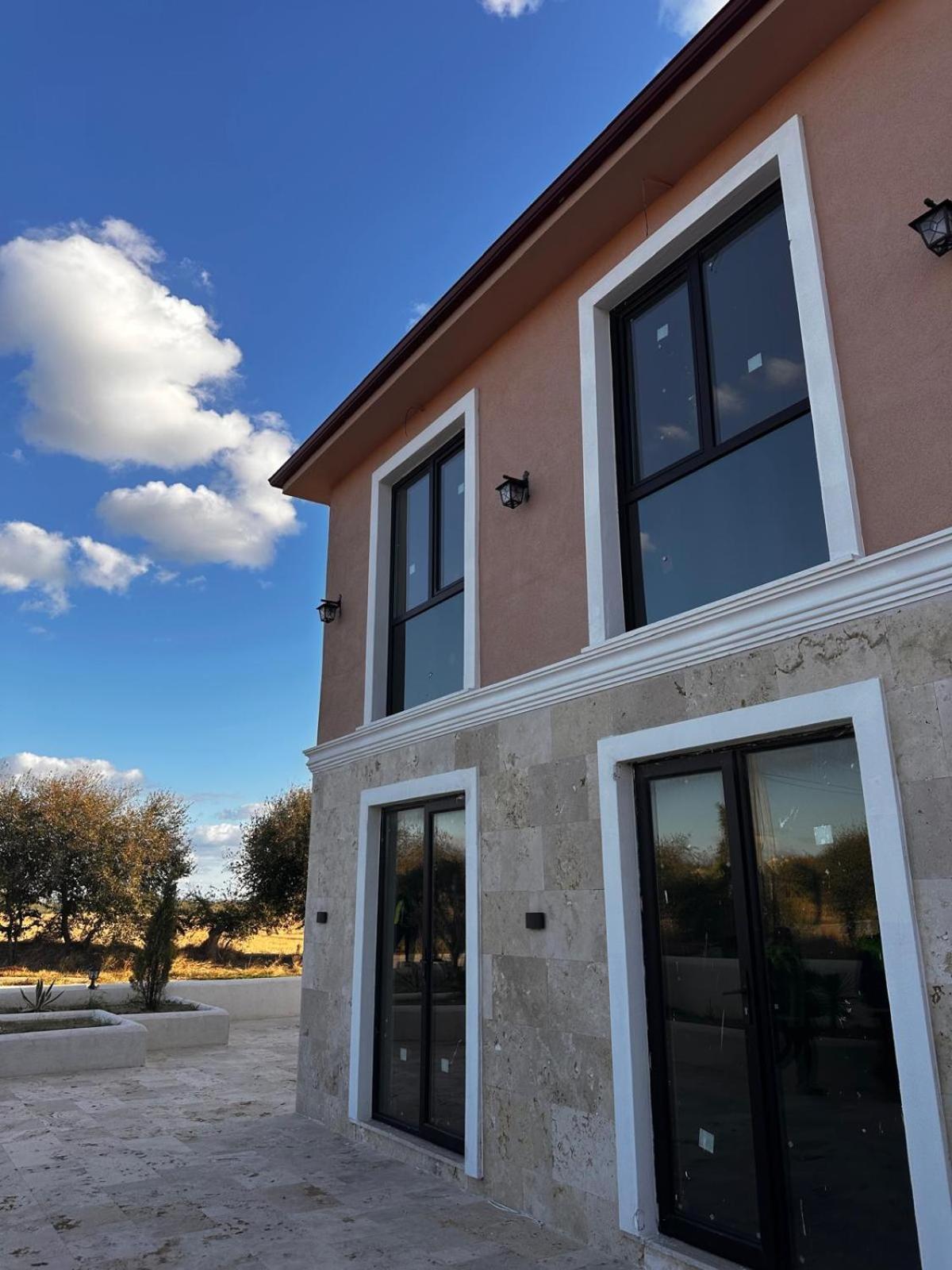 The Kirte Hotel Eceabat Dış mekan fotoğraf