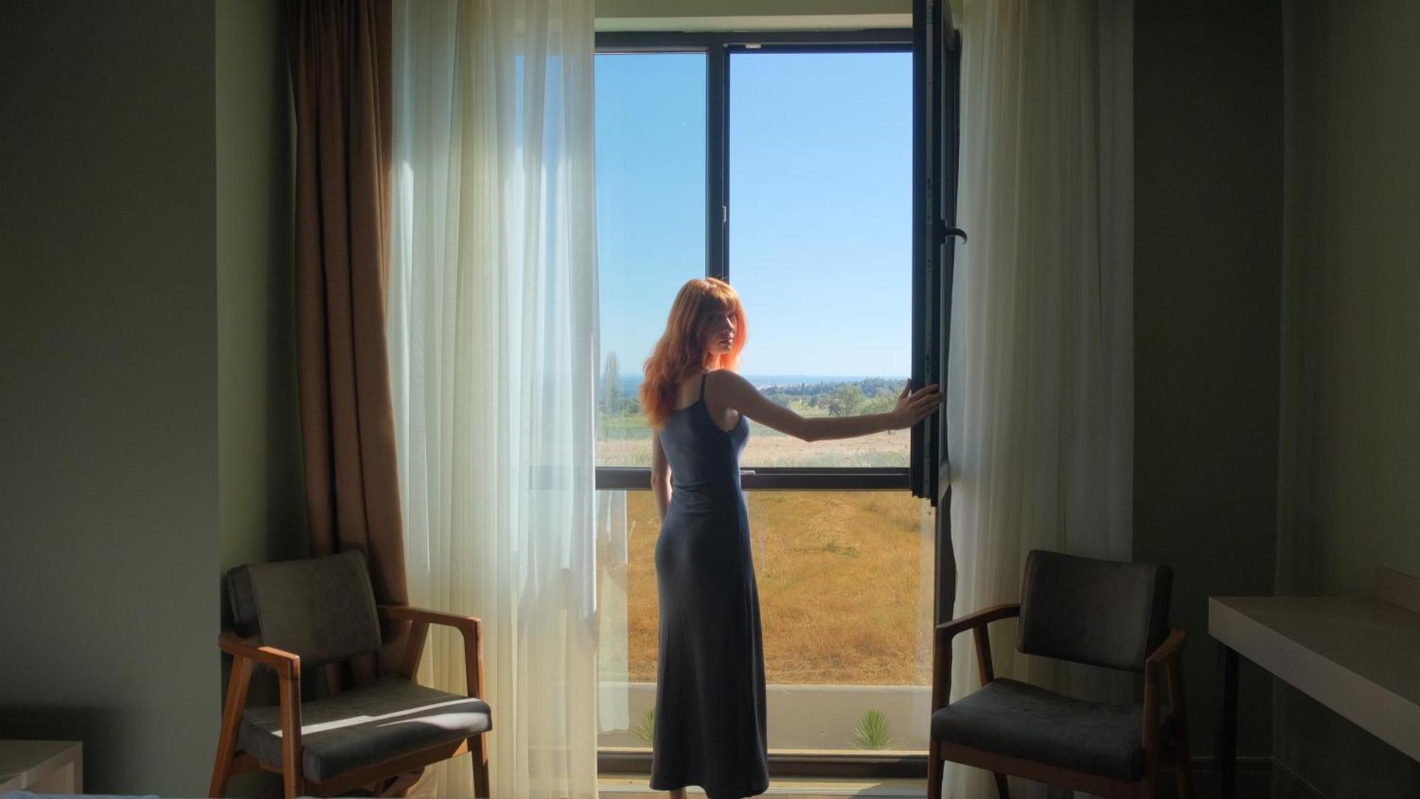The Kirte Hotel Eceabat Dış mekan fotoğraf