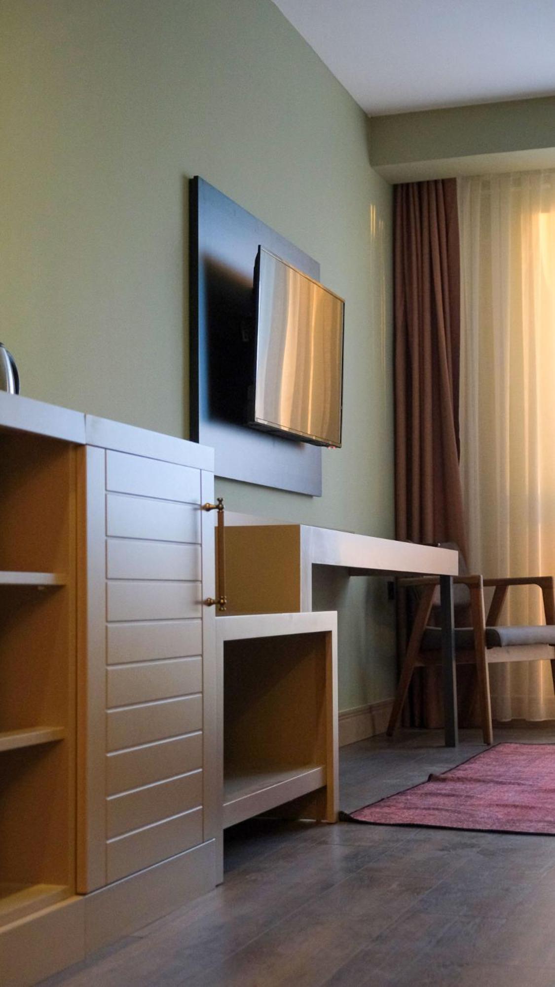 The Kirte Hotel Eceabat Dış mekan fotoğraf
