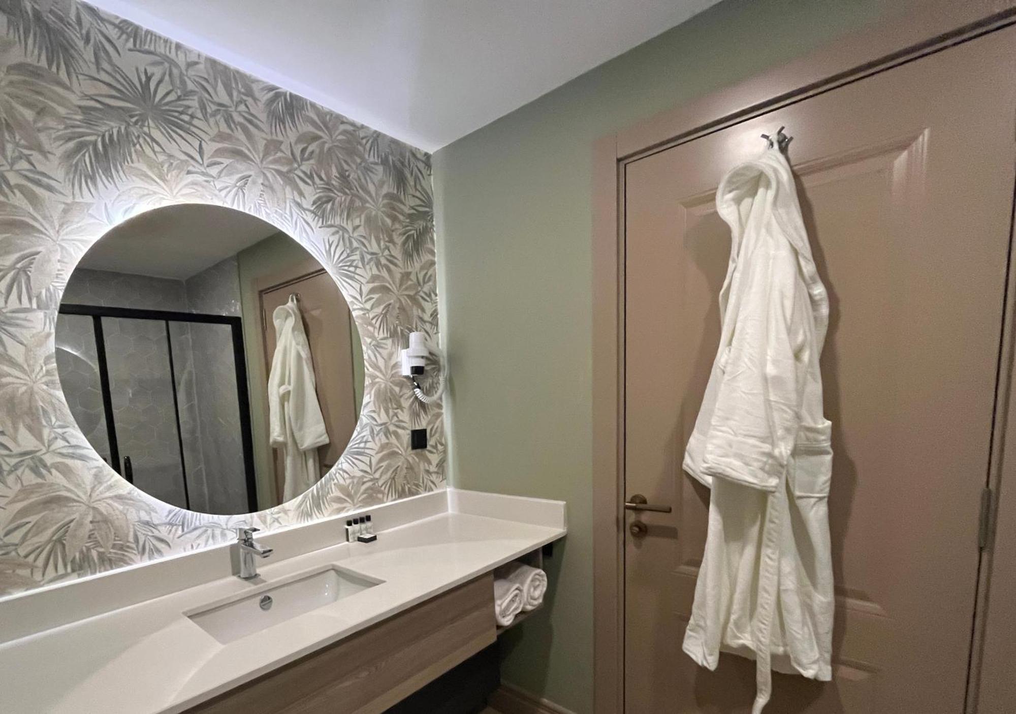 The Kirte Hotel Eceabat Dış mekan fotoğraf